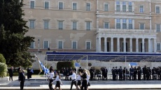 Παρελάσεις 28ης Οκτωβρίου: Πώς θα κινηθούν τα ΜΜΜ - Πού θα διακοπεί η κυκλοφορία, τι ισχύει ανά δήμο
