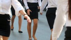 Πάτρα: Σε έγγραφη απολογία ο γυμναστής που ζητούσε «ψηλές και αδύνατες» μαθήτριες για την παρέλαση της 25ης Μαρτίου