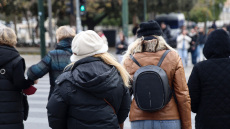 Πρωτοχρονιά με κρύο και ψυχρότερες αέριες μάζες, η πρόγνωση του Κολυδά για τις πρώτες μέρες του Ιανουαρίου