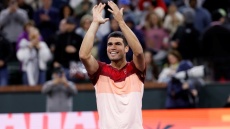 Ο Αλκαράθ απολογήθηκε γιατί επέλεξε την κορυφαία πεντάδα ποδοσφαιριστών και… ξέχασε τον Μέσι