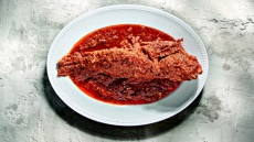 Μπουρδέτο σκορπίνα