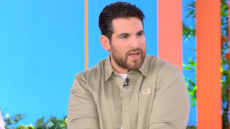 Ετεοκλής Παύλου: Παραλίγο ατύχημα με το αυτοκίνητό του -  «Θα με σκότωνε, οριακά έτρεμα»