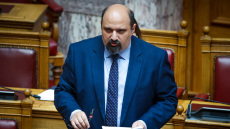 Χρήστος Τριαντόπουλος: Απολογείται με υπόμνημα στην Προανακριτική - Τι θα υποστηρίξει