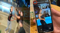 Μια γυναίκα, αναρτήσεις και ένα εισιτήριο: Πώς συνελήφθη στη Βαρκελώνη ο δράστης της δολοφονίας 23χρονου έξω από κλαμπ στο Μαρούσι