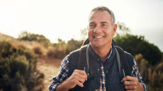 Καρκίνος προστάτη: Η παρέμβαση που καταπολεμά τη σεξουαλική δυσλειτουργία των ασθενών