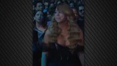 Η Μαράια Κάρεϊ δεν... χάρηκε με μουσικό αφιέρωμα προς τιμή της - Η αντίδρασή της έγινε viral 