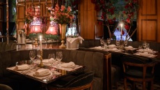 Brasserie Lorraine: Η κρυφή γοητεία ενός Κολωνακιώτικου Bistrot