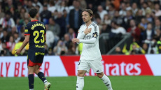 Ο 39χρονος Μόντριτς θέλει να μείνει στη Ρεάλ Μαδρίτης μέχρι και το 2026