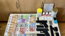 Έκρυβε κοκαΐνη στο χωράφι του στο Ρέθυμνο 