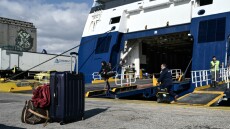 «Γόρδιος δεσμός» η αποφυγή αυξήσεων στα ακτοπλοϊκά εισιτήρια