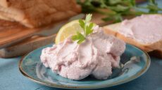 Πώς θα φτιάξουμε την ιδανική σπιτική ταραμοσαλάτα