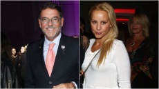 H περιουσία της οικογένειας Λάσκαρη ξεπερνάει τα 3 εκατ. ευρώ, δήλωσε ο γκαλερίστας της δημοπρασίας των κοσμημάτων