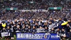 Μουντιάλ 2026: Η Ιαπωνία έγινε η πρώτη ομάδα που προκρίθηκε στην τελική φάση 