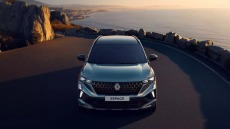 Το Renault Espace ανανεώνεται