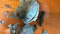 Θεσσαλονίκη: Ολοκληρώθηκαν οι απολογίες των 23 συλληφθέντων για αρχαιοκαπηλία - Ελεύθεροι όλοι με όρους