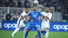 Αθλητικές μεταδόσεις: Πού θα δείτε Ελλάδα-Σκωτία, Ολυμπιακός-Ερυθρός Αστέρας και Μαρία Σάκκαρη