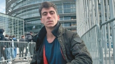 Στο «προεδρικό» των κατεχόμενων για συνέντευξη με τον Τατάρ ο Φειδίας Παναγιώτου
