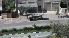 Ήχησαν σειρήνες στο κεντρικό Ισραήλ για ρουκέτες από τη Γάζα - Την ευθύνη ανέλαβε η Χαμάς