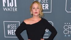 Κριστίνα Άπλγκεϊτ: Η μάχη της με την πολλαπλή σκλήρυνση - «Έχω νοσηλευτεί 30 φορές λόγω αφόρητου πόνου»