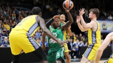 Euroleague: Εχθρα από το πουθενά ανάμεσα σε Άλμπα και Παναθηναϊκό - Το σχόλιο του GM των Γερμανών και η αντίδραση Λεσόρ