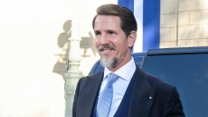 Παύλος Ντε Γκρες: Το όνομά μου είναι ξεκάθαρο, είμαι ένας απλός πολίτης – Τι απαντά για την προσφώνηση «πρίγκιπας» στη Μάνη