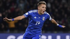 Εθνική Ιταλίας: Χωρίς τον πρώτο σκόρερ της Serie A, Ρετέγκι κόντρα στην Γερμανία