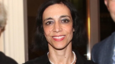 Έλενα Τοπαλίδου: Τα αρνητικά σχόλια με επηρεάζουν προσωπικά ως γυναίκα, σύντροφο, μητέρα και όχι επαγγελματικά