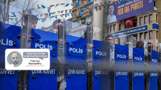 Τα δύο σενάρια για την τύχη του Ιμάμογλου - Φόβοι για κοινωνική έκρηξη, φρούριο η πλατεία Ταξίμ