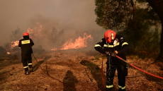 Προκηρύχθηκε ο διαγωνισμός για την πρόσληψη 2500 εποχικών πυροσβεστών