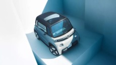 Ανανέωση για το Opel Rocks