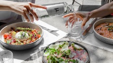 μ. Artisan Water: Το νερό που αναβαθμίζει κάθε γαστρονομική εμπειρία