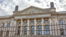 Γερμανία: Το Ομοσπονδιακό Συμβούλιο ενέκρινε την άρση του φρένου χρέους