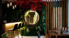 Cinq Sens: Ένα αυθεντικό γαλλικό bistrot στο Παγκράτι