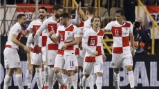 Nations League: Προβάδισμα πρόκρισης στο Final-4 για Κροατία, Γερμανία, Δανία και Ισπανία - Δείτε τα γκολ