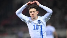 Καρέτσας: «Καλός ο Ρόμπερτσον, αλλά στο 1vs1 δε βλέπω τον αντίπαλο»