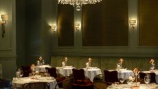 Le Rosé: Ένα French Japanese bistrot στο Κολωνάκι