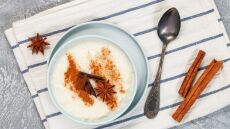 Γιατί το ρυζόγαλο είναι ό,τι καλύτερο για τα παιδιά μας