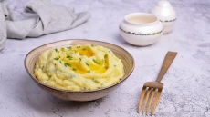 Σκορδαλιά: 8 συνταγές χωρίς μπακαλιάρο