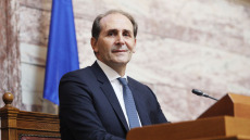 Απόστολος Βεσυρόπουλος: Σήμερα η κηδεία του, στην Αλεξάνδρεια Ημαθίας