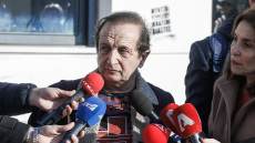 Μήνυση και ασφαλιστικά μέτρα από τον Σπύρο Μπιμπίλα κατά του Γιώργου Καρκά και του Πέτρου Φιλιππίδη - Η ανακοίνωση των δικηγόρων του