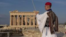 Συγχαρητήρια από την τουρκική πρεσβεία στην Ελλάδα για την επέτειο της 25ης Μαρτίου 