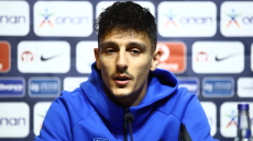  Γιαννούλης: «Είμαστε πιο έτοιμοι και πιστεύω στην άνοδο»