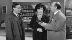 Φίνος Φιλμ: Συμπληρώθηκαν 60 χρόνια από την πρεμιέρα της ταινίας «Φωνάζει ο Κλέφτης» - Δείτε την ανάρτηση