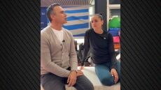 Ο Γιώργος Καπουτζίδης υποδύεται ξανά τον «Χοσέ» από τις «Σαββατογεννημένες» στο TikTok - Δείτε βίντεο