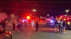 Πυροβολισμοί στο Νέο Μεξικό των ΗΠΑ- Αναφορές για θύματα 