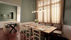 Η κουζίνα του Μάνη Μάνη στα χέρια του σεφ Ανέστη Ποιμενίδη