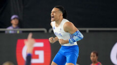 Έγραψε ιστορία ο τρομερός Καραλής! Ασημένιο μετάλλιο στο Παγκόσμιο με νέο πανελλήνιο ρεκόρ 6.05μ. 