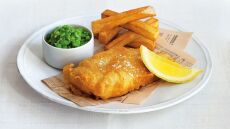 Πώς να ξαλμυρίσετε σωστά τον μπακαλιάρο