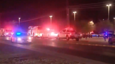 Τρεις νεκροί και 14 τραυματίες από πυροβολισμούς στο Νέο Μεξικό των ΗΠΑ