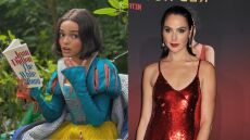 Η Ρέιτσελ Ζέγκλερ έκανε ένα αφιέρωμα στο καστ της «Χιονάτης» και παρέλειψε την Γκαλ Γκαντότ - Σε κόντρα οι δύο ηθοποιοί